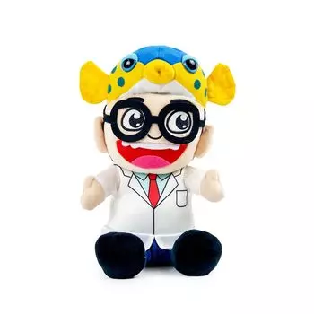 stuffed toy SQ100 Sakana-kun