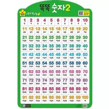 Стук номер 2 (Открытка), 1, Green Kids, корейские игрушки.