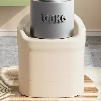 Стул для душа для пожилых людей, многофункциональное, легкоочищаемое сиденье для ванны, легкая, прочная скамейка для туалетов бежевый