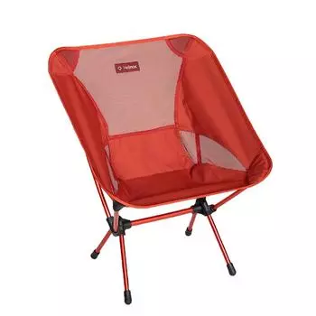 Стул для улицы Helinox Chair One Paprika 1822221