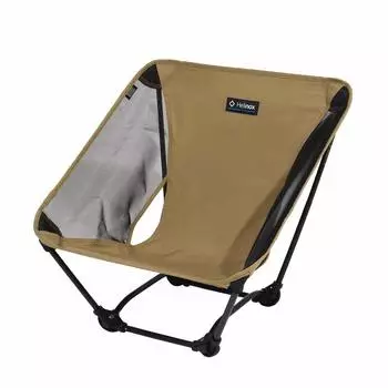 Стул Helinox Ground Chair CTN 1822229 коричневый