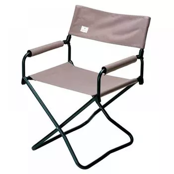 Стул Snow Peak Snow Peak FD широкий серый LV 077GY