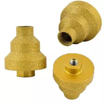 Ступенчатое сверло для открывания отверстий, прямое канавочное сверло для открывания отверстий