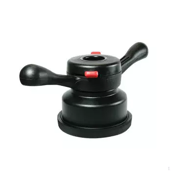 Ступица балансира шин, зажимная гайка крыла Thread38mm Pitch 3mm