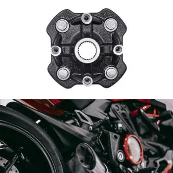 Ступица колеса 44615-hr3-a20 передняя левая или правая Автомобильные аксессуары Запчасти для ремонта автомобиля Professional