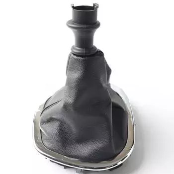 Sturdy Construction Gear Shift Sleeve Boot designed to fit multiple models including the For Fiat Talento from 2016 to 2024 CHINA