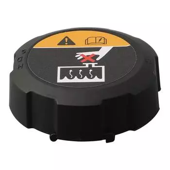 Sturdy Radiator Coolant Tank Cap for Kia 1721 Suitable for For KIA For NIRO For KIA For XCEED Part Number 25330D3000 CHINA