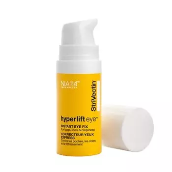 STV TL Hyper Lift Eye Firmness Elasticity Under Eye Sagging Instant Eye Fix 10 мл Strivectin Aging Care Eye Gel Eye Cream Body Miracle []
