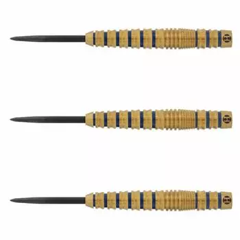 Ствол для дротика Harrows SPINA GOLD STEEL 26gR