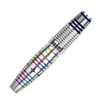 Ствол для дротиков One80 Orca Maya Sekine Модель Ствол для дротиков [One Eighty] (ORCA Вольфрам90%) №5 19,0г