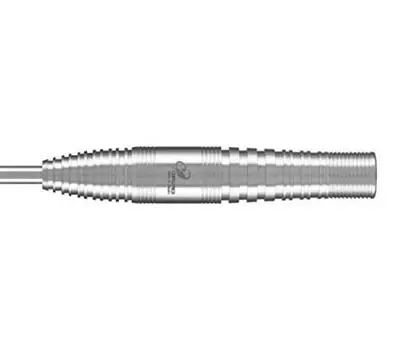 Ствол дротика Goldfinger Harris Rim Model Steel [Cosmo Darts]