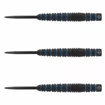Ствол дротика Harrows SPINA BLACK STEEL 21gR