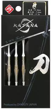 Ствол Dynasty Dart KIBA [Клык] 01-70-018