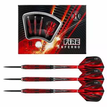 Ствол Hallows Fire Inferno Steel 21gR