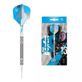 Ствол Power 80 Silver 2BA 21g 210190 [Цель]