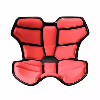 Style Athlete II MTG Коррекция осанки Кресло с поддержкой таза Стул с горбом (Энергия Розовый)