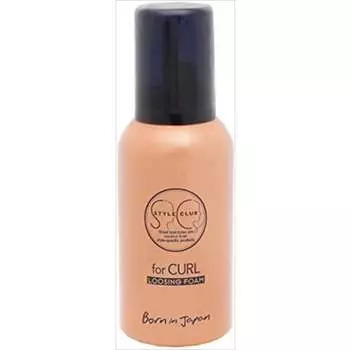 Style Club Loosing Foam 100g