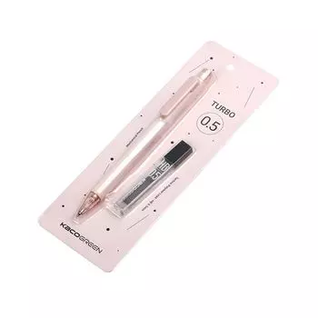 Style Drawing Sketch Press Pen Automatic Pencils Mechanical Pencil Movable Pencil Propelling Pencil