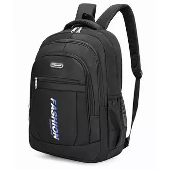 Style Minimalist Backpack Outdoor Travel Bag Business Computer Schoolbag Bag