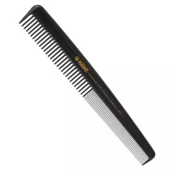 Style Pro Series расческа для волос с мелкими зубьями антистатическая термостойкая высокая прочность SPC81 GBKENT