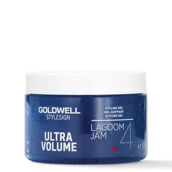 Style Sign Goldwell Volume Lagoon Jam 153g GOLDWELL