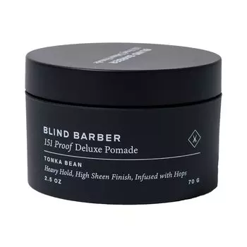 Styling hair wax pomade 151 proof hold Matte Water base Functional pomade that can be taken care of while styling Perm Wet hair Styling agent Gift
