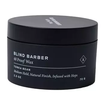 Styling hair wax pomade 60 proof hold Matte Water base Functional pomade that can be taken care of while styling Perm Wet hair Styling agent Gift