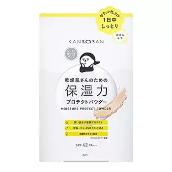 Styling Life Dry Moisturizing Power Protect Powder Face Powder White 10g