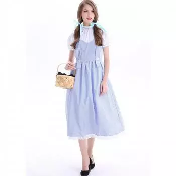 Stylish Cozy And Womens Maid Costume For Anime Characters Available In Multiple Sizes Perfect For Any Occasion S