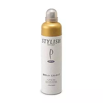 Stylish Hair Mist 180mL (Super Hard)
