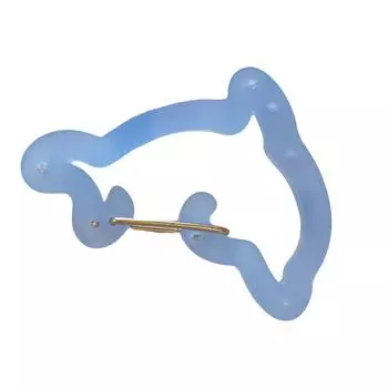 Stylish Strawberry Shaped Carabiner With Corrosion Resistant Aluminum Perfect For Hiking Camping And Travel 1