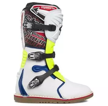 Stylmartin Impact Pro мотоботы EU 47