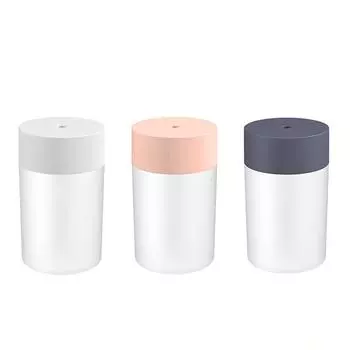 (SU)260 мл электрический ароматический масляный диффузор-увлажнитель для дома