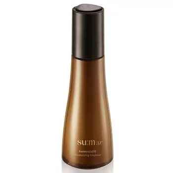 Su:37 Degree Fermenta Lift Moisturizing Emulsion