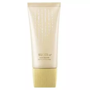 Су:37 Degrees Rosique Summa Пенка для умывания