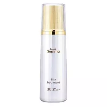 Су:37-градусный уход за кожей Rosique Summa Elixir