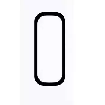 (SU)3D изогнутая мягкая защитная пленка Smartband для Galaxy Fit 2 R220 A