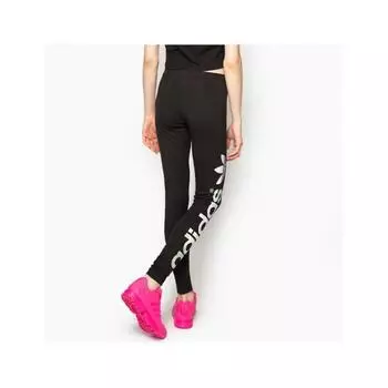 Su Adidas Леггинсы Ak0608 XS
