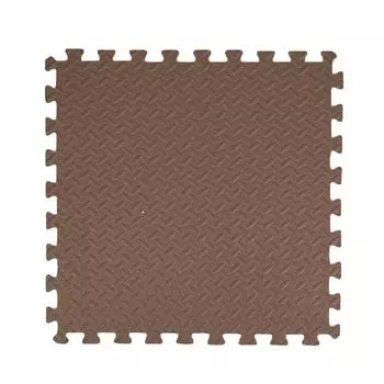 (SU)Детский игровой коврик, многоцветный коврик-головоломка, акцизный коврик, безопасный игровой коврик из пены EVA, 3 шт. PK розовый