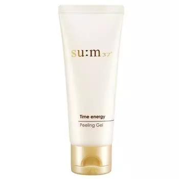 Су:Гель-пилинг 37 Degree Time Energy, 1 шт., 100 мл 1 PCS