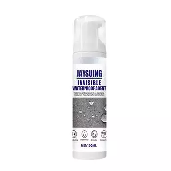 (SU)Герметик-спрей Super Strong Bonding Adhesive Sealant 30 мл B