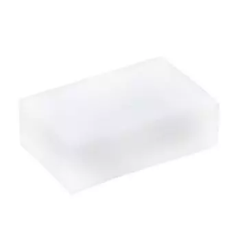 (SU) Губка ластик кухонные салфетки для уборки дома чистая посуда 1 шт 1