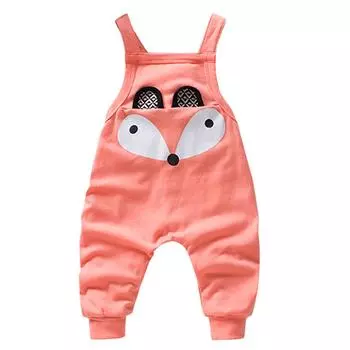 (SU)Комбинезоны для маленьких мальчиков и девочек, комбинезон на бретельках, комбинезон, одежда 80 тёмно-синий