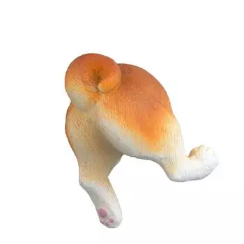 (SU)Кошачьи магниты на холодильник. Практичные украшения для холодильника. Магнитные украшения. E