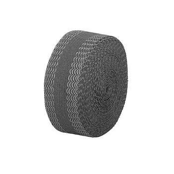 (SU)Края брюк укорачивают самоклеящуюся ленту, лента для подола 2,2 ярда для брюк, лента для подшивания без шитья One Size бежевый