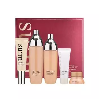 su:m37 - Blossom Garden Special Set