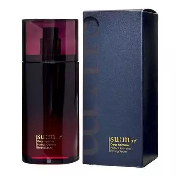su:m37 - Dear Homme Perfect All-In-One Firming Serum
