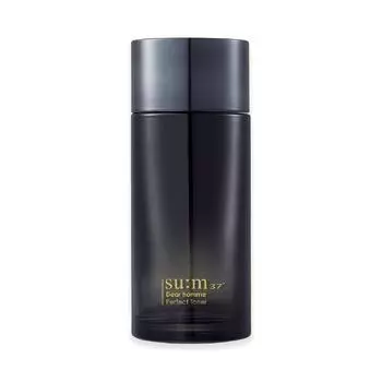su:m37 - Dear Homme Perfect Toner 130ml