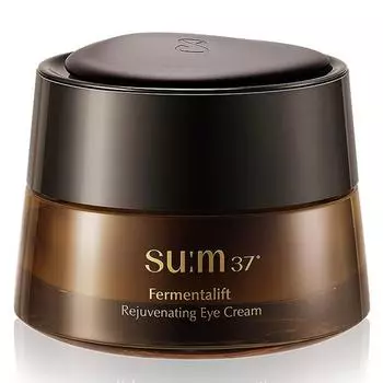 Су:m37 Degree Fermenta Lift Омолаживающий крем для кожи вокруг глаз