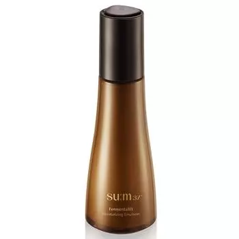 Су:m37 Degree Fermenta Lift Увлажняющая эмульсия, 1 шт., 130 мл 1 PCS